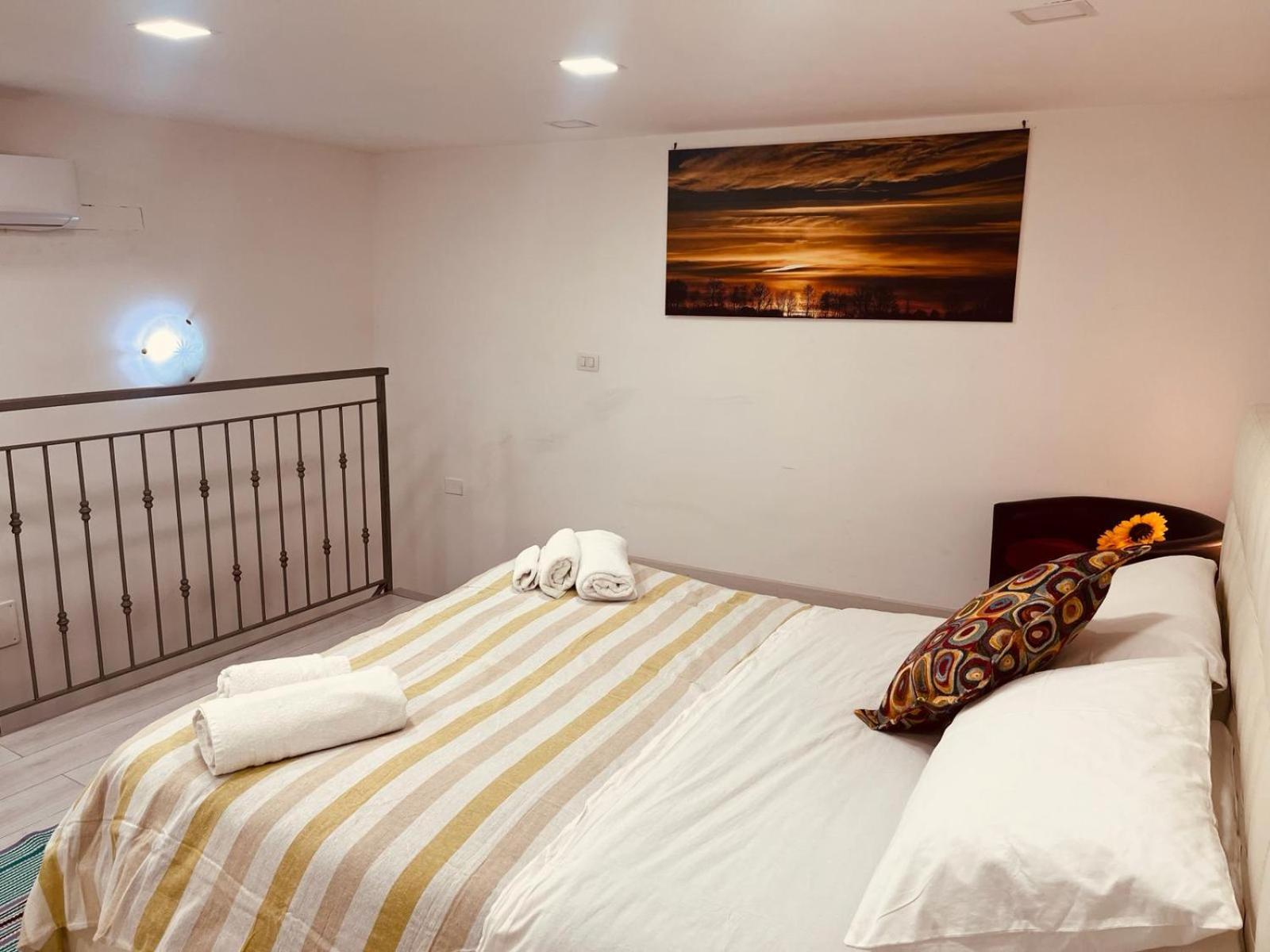 Apartament Il Buon Vento
